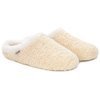 Macarena ANAIS41 Burma Crudo Beige Slides