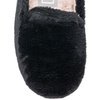 Macarena Cocun25 Montblanc Negro Black Slides