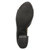 Maciejka 00554-01-00-1 Black Flat Shoes