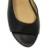 Maciejka 00554-01-00-1 Black Flat Shoes