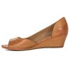 Maciejka 01304-29-00-1 Brown Flat Shoes