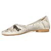 Maciejka 01358-44-00-0 Dirty Beige Ballerina