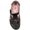 Maciejka 01403-21-00-5 Black Flat Shoes