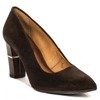 Maciejka 01594-02-00-1 Brown Pumps