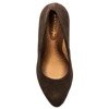 Maciejka 01594-02-00-1 Brown Pumps