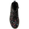 Maciejka 01609-12/00-3 Multicolor Lace-up Boots