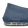 Maciejka 01930-68/00-0 Navy Flat Shoes