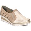 Maciejka 02999-04-00-5 Beige Flat Shoes