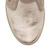 Maciejka 02999-04-00-5 Beige Flat Shoes