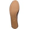 Maciejka 03497-02-00-6 Brown Flat Shoes