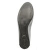 Maciejka 03497-06-00-6 Gray Flat Shoes