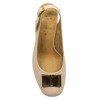 Maciejka 03506-04-00-1 Beige Pumps