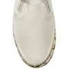 Maciejka 03512-11-00-0 White Flat Shoes