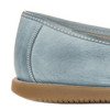 Maciejka 04094-34-00-6 Blue Flat Shoes