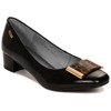 Maciejka 04106-01-03-1 Black Pumps