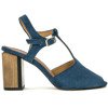 Maciejka 04117-17-00-1 Navy Pumps