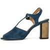 Maciejka 04117-17-00-1 Navy Pumps