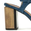 Maciejka 04117-17-00-1 Navy Pumps