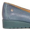 Maciejka 04499-17/00-1 Navy Flat Shoes