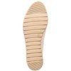 Maciejka 04499-25-00-1 Beige Gold Flat Shoes