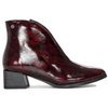 Maciejka 04777-23/00-3 Maroon Boots