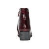 Maciejka 04777-23/00-3 Maroon Boots