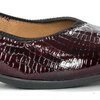 Maciejka 04802-23/00-1 Maroon Pumps