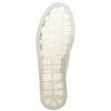 Maciejka 05054-11/00-0 White Flat Shoes