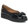 Maciejka 05062-01/00-5 Black Flat Shoes