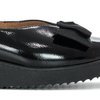 Maciejka 05062-01/00-5 Black Flat Shoes