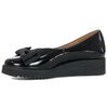 Maciejka 05062-01/00-5 Black Flat Shoes