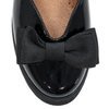 Maciejka 05062-01/00-5 Black Flat Shoes