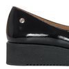 Maciejka 05062-01/00-5 Black Flat Shoes