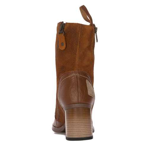 Maciejka 05647-29/00-3 Women's Ginger Boots