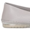 Maciejka 1930A-03/00-6 Grey Ballerina