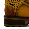 Maciejka 3623A-07-00-3 Yellow Lace-up Boots