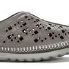 Maciejka 4048A-03-00-0 Grey Flat Shoes