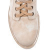 Maciejka Beige Lace-up Boots 05219-04/00-3