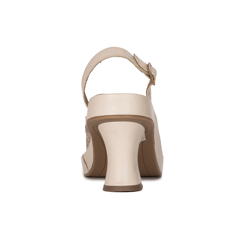 Maciejka Beige Sandals 05931-04-00-1