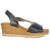 Maciejka ESP14-02-00-0 Blue Sandals