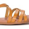 Maciejka L4640-07-00-0 Yellow Sandals