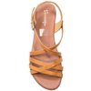 Maciejka L4640-07-00-0 Yellow Sandals