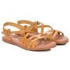 Maciejka L4640-07-00-0 Yellow Sandals