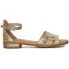 Maciejka  L4816-25-00-0 Gold Sandals