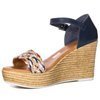 Maciejka  L4869-17/00-0 Navy Sandals