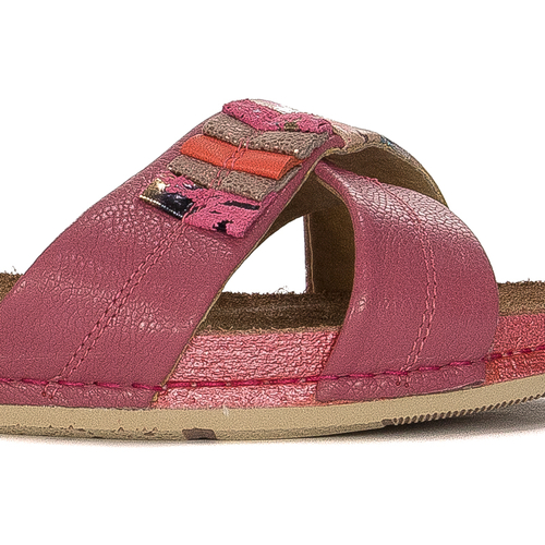 Maciejka Pink Sandals