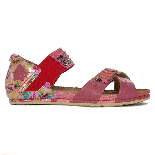 Maciejka Pink Sandals