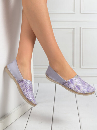 Maciejka Violet Shoes