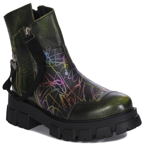 Maciejka Women's Boots Multicolour