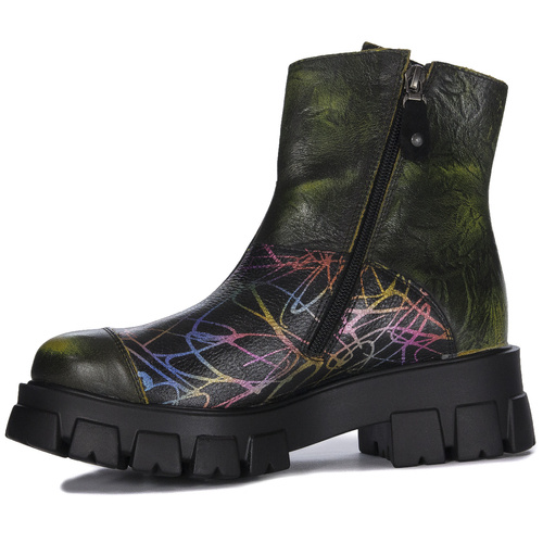 Maciejka Women's Boots Multicolour